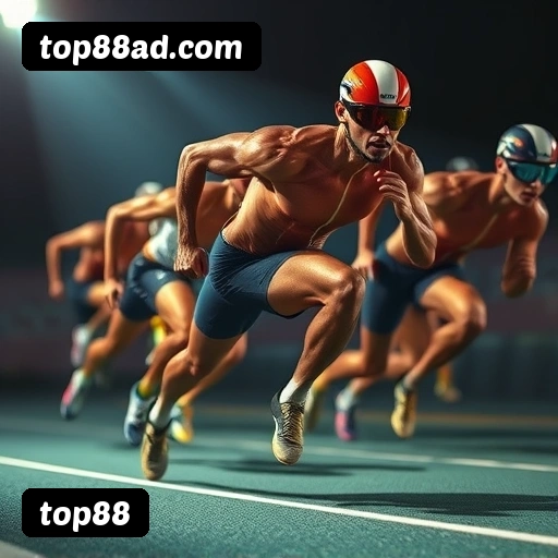 Bônus e promoções top88