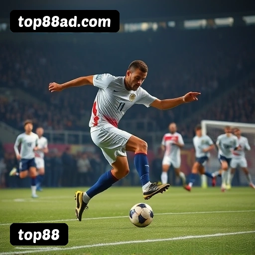Catálogo top88 com mais de 3.100 jogos — Pragmatic Play, Evolution, NetEnt e fornecedores certificados