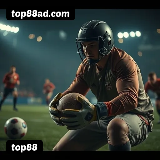 App top88 para iOS e Android — interface mobile, login biométrico e PIX integrado