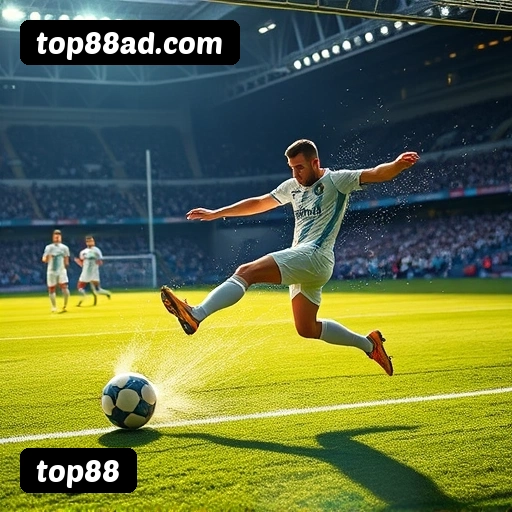 Pagamentos PIX na top88